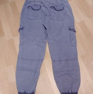 Kenneth Cole Reaction jogger/jeans
